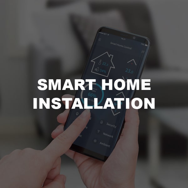 smart home installer in New Mexico